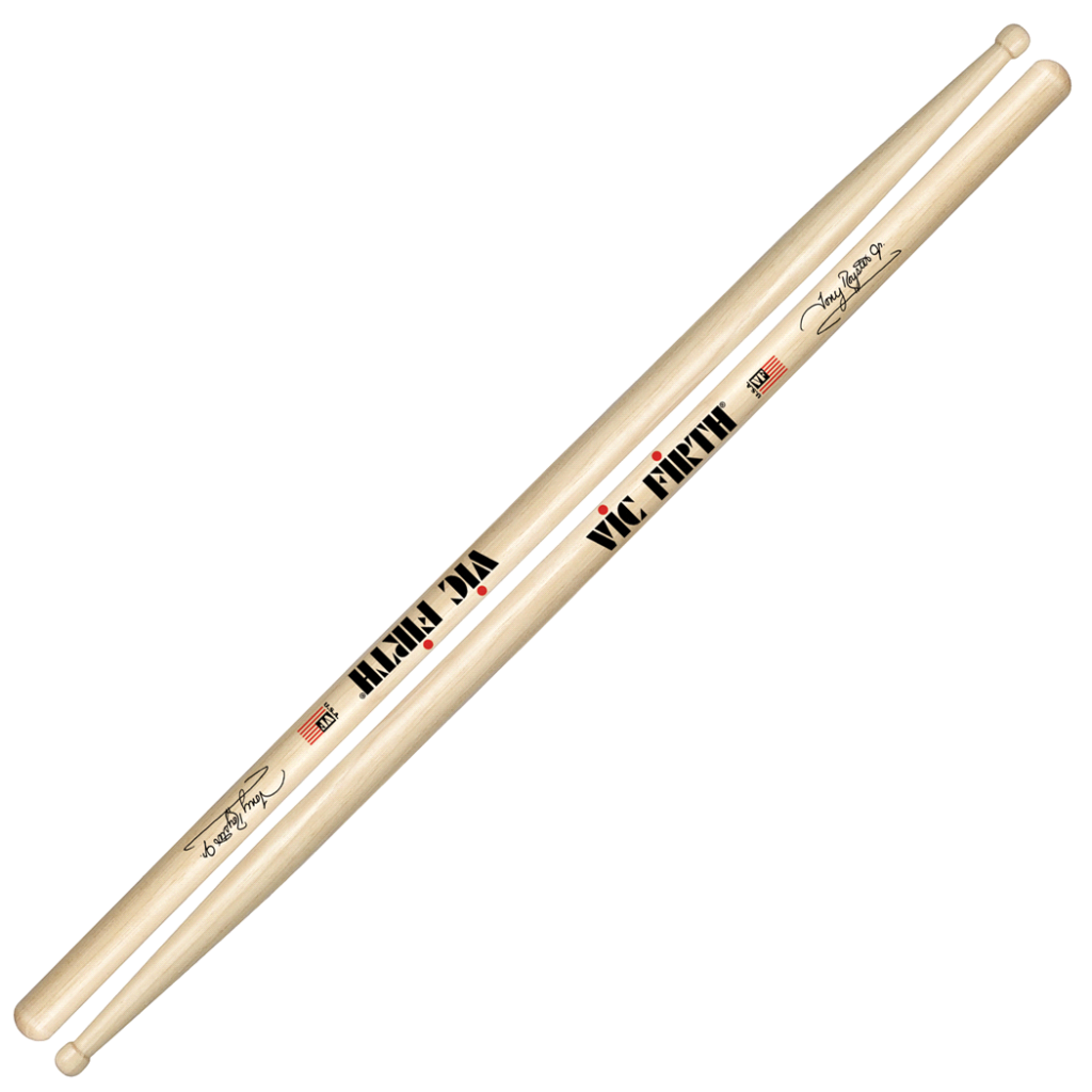 Vic Firth Tony Royster - Paire de baguettes