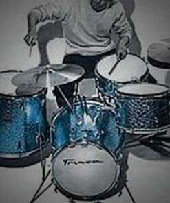 Vintage Drums