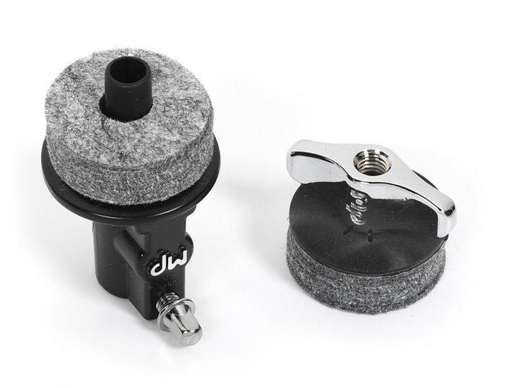Felt Stem and Wing Nut Combo Pack DW DWSM2230 Seat 