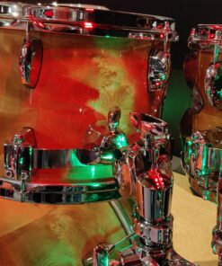 Sakae Celestial Mapa Burl - Afbeelding 3