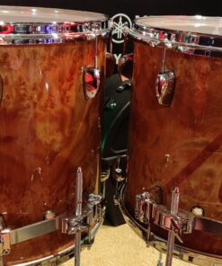 Sakae Celestial Mapa Burl - Afbeelding 4