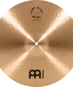 Meinl Pure Alloy 16" Medium Crash
