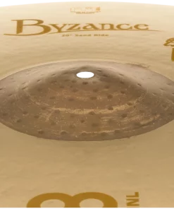 Meinl Byzance 20" Vintage Sand Ride - Afbeelding 4