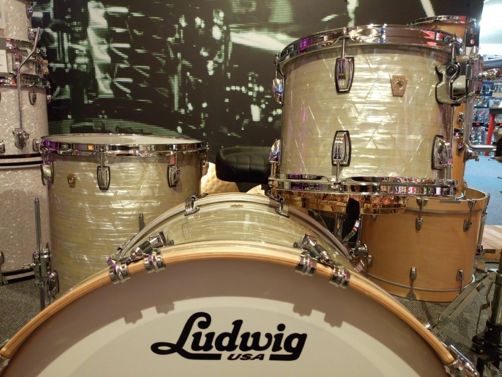 Pearl classic maple 10*8タム+spbgp44.ru