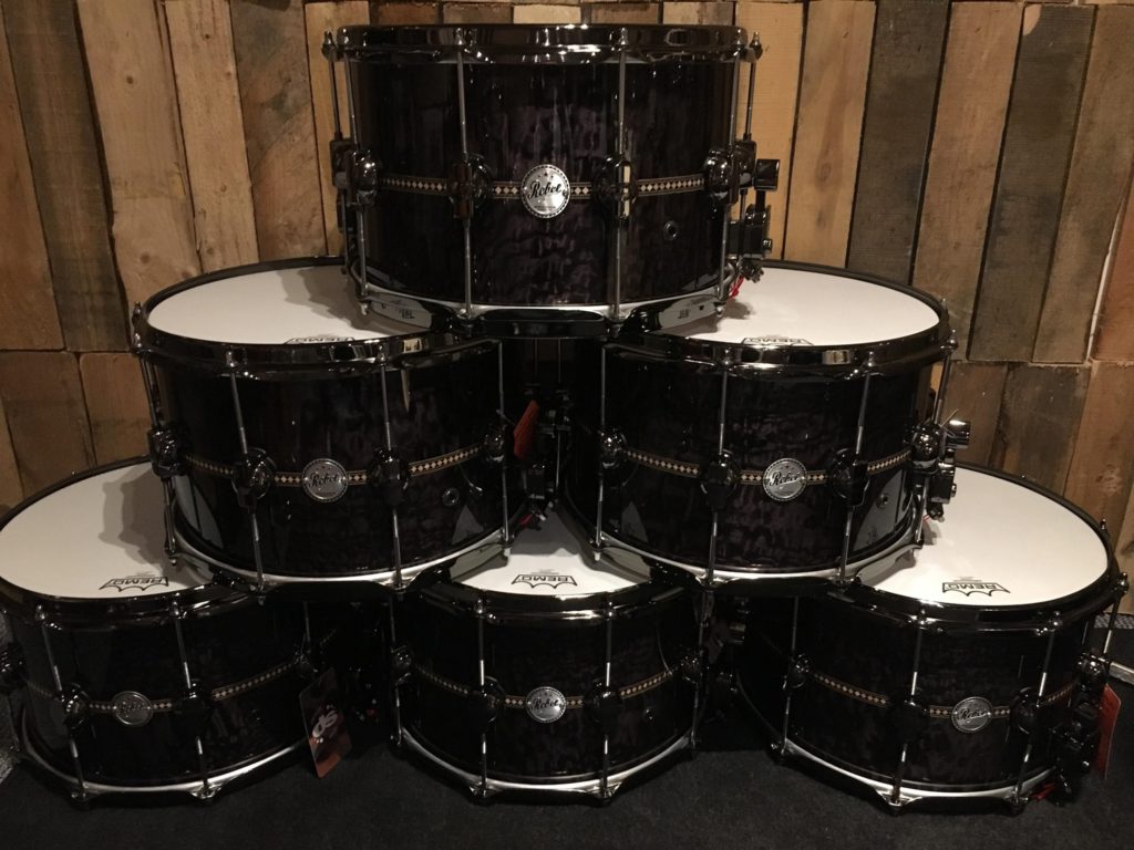 sd3 drums