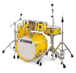 Sonor AQ1 Yellow Set