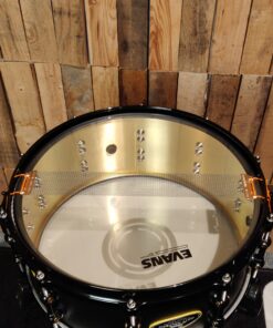 Pearl Matt Halpern 14"x6" Signature Snaredrum - Afbeelding 5