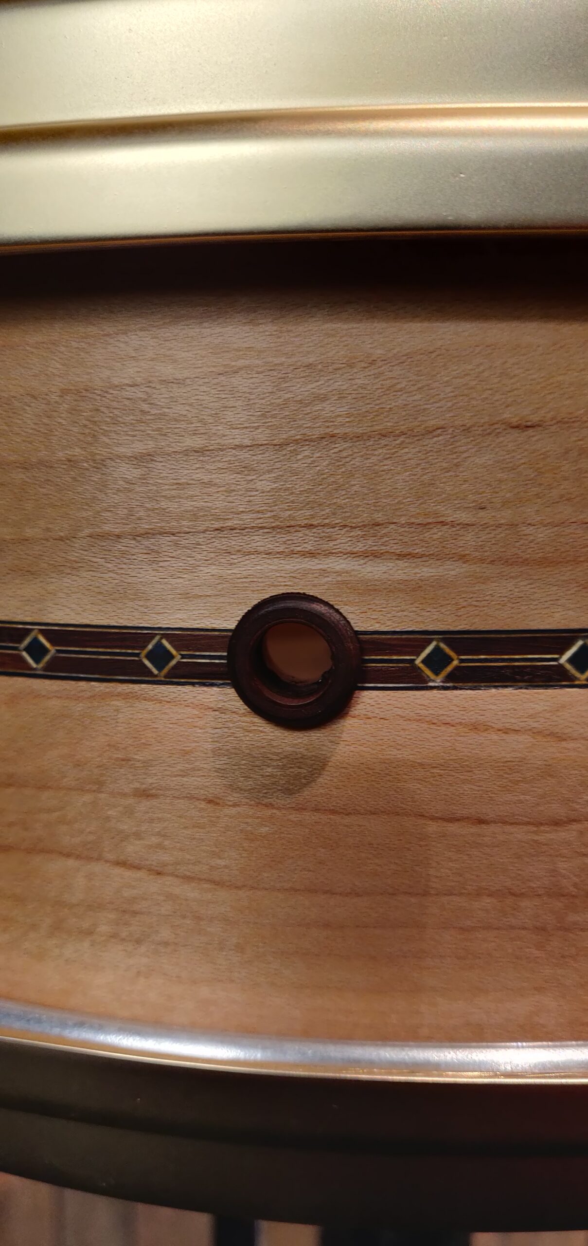 Tama Star Reserve Solid Maple 14x5 Snaredrum - Afbeelding 5