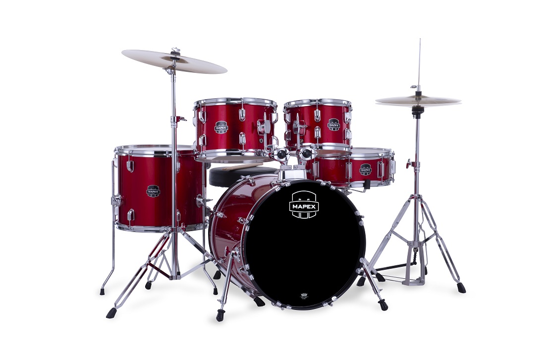 Mapex Comet CM5844FTC Infra Red