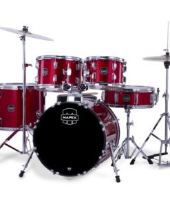 Alternative view of Mapex Comet CM5844FTC Infra Red