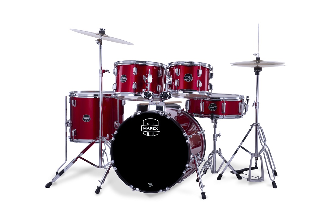 Mapex Comet CM5844FTC Infra Red - Afbeelding 2