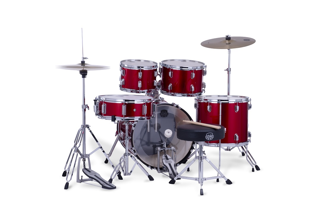 Mapex Comet CM5844FTC Infra Red - Afbeelding 3