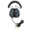 Vic Firth SIH3 Stereo Isolation Headphones zwart