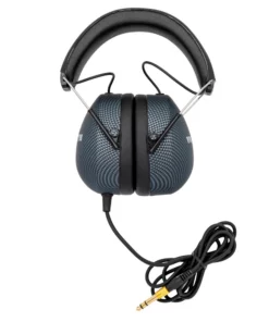 Vic Firth SIH3 Stereo Isolation Headphones zwart