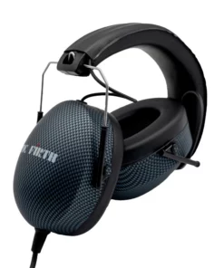 Alternative view of Vic Firth SIH3 Stereo Isolation Headphones