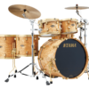 Tama Starclassic Walnut Birch with Gold Hardware - Limited Edition Drumset