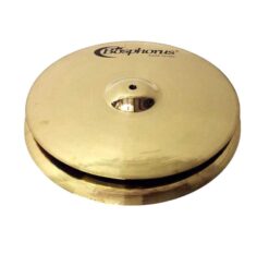 Bosphorus Gold Series Hihats 14