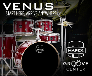 Mapex - Groove Center - Venus