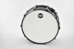 TAMA STARCLASSIC WALNUT - BIRCH 5-PC CHARCOAL OYSTER LIMITED EDITION - snare 4
