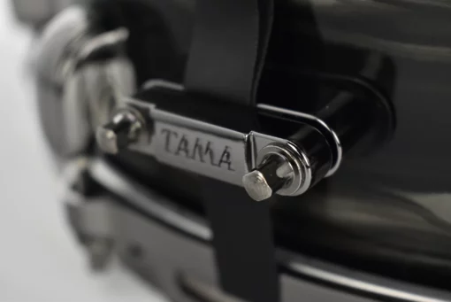 TAMA STARCLASSIC WALNUT - BIRCH 5-PC CHARCOAL OYSTER LIMITED EDITION - snare 5