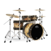 PDP Concept Limited Mapa Burl 4-piece Shell Pack - front