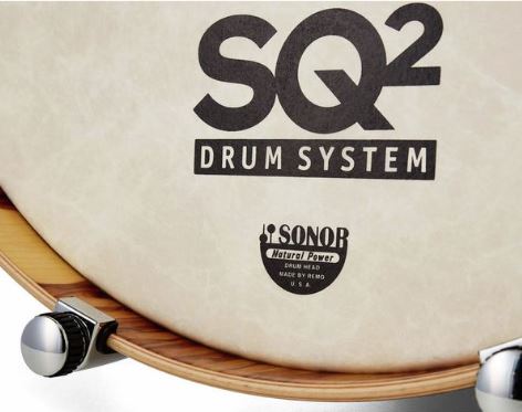 Sonor SQ2 - African Marble - Kick3