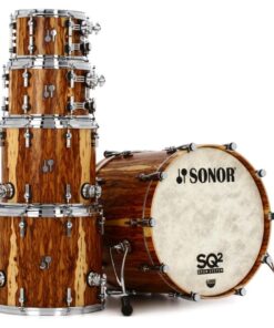 Sonor SQ2 - African Marble - Kit