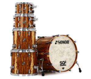 Sonor SQ2 - African Marble - Kit