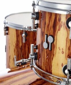 Sonor SQ2 - African Marble - Toms 2