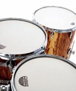 Sonor SQ2 - African Marble - Toms