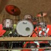 Pearl Reference Series: RFP904XEP/C844 - Satin Rose Gold
