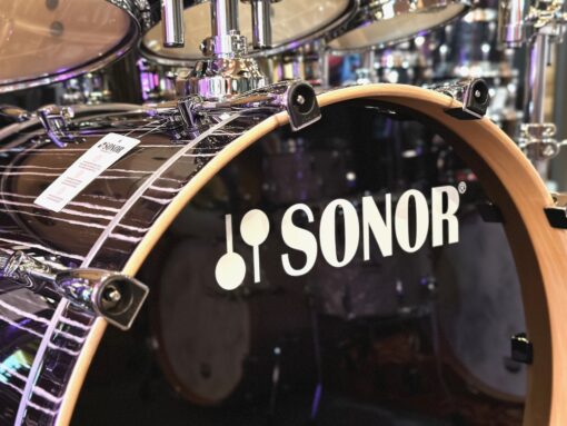 Sonor Prolite Vintage Maple Shell bass