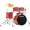 Tama ST50H5-CDS Candy Red Sparkle Stagestar