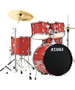 Tama ST50H5-CDS Candy Red Sparkle Stagestar