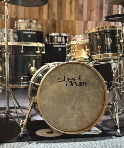 Steel Drum Shellset 01