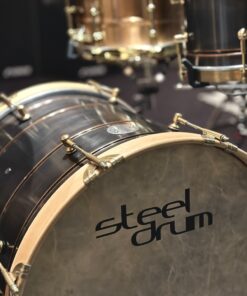 Steel Drum Shellset 02