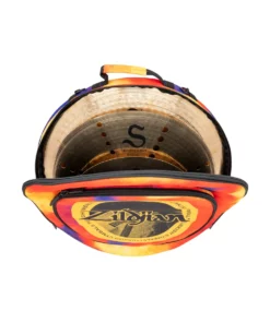 Students-Cymbal-Bag_Orange Burst 3