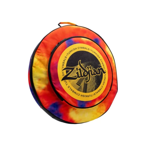 Students-Cymbal-Bag_Orange Burst