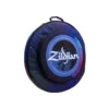 Students-Cymbal-Bag_Purple Galaxy