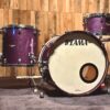 Tama Starclassic 2de hands purple sparkle