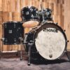 Sonor - Designer Series - Black - 2de hands