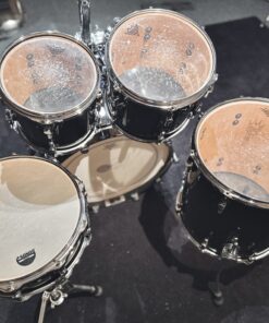 Sonor - Designer Series - Black - 2de hands