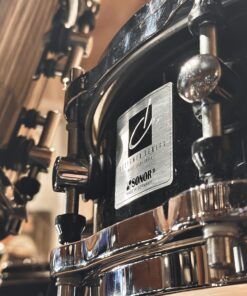 Sonor - Designer Series - Black - 2de hands