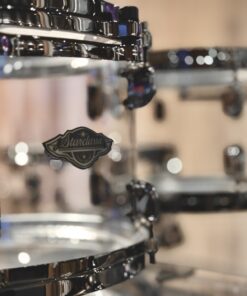 Tama Starclassic Mirage Crystal Ice (50th Limited) toms
