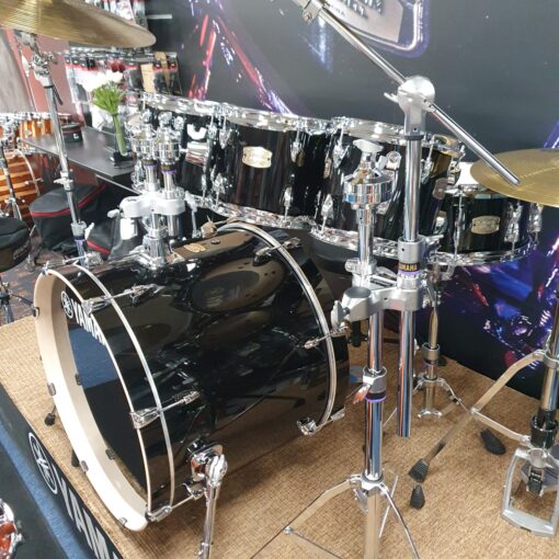 Yamaha SBT1208 Stage Custom All Birch Shell - Afbeelding 6
