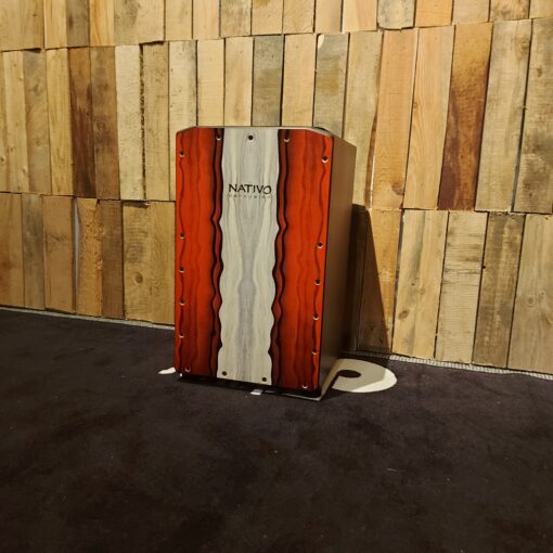 Nativo Pro Rouge Cajon - Afbeelding 2