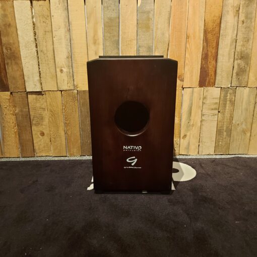 Nativo Pro Rouge Cajon - Afbeelding 4