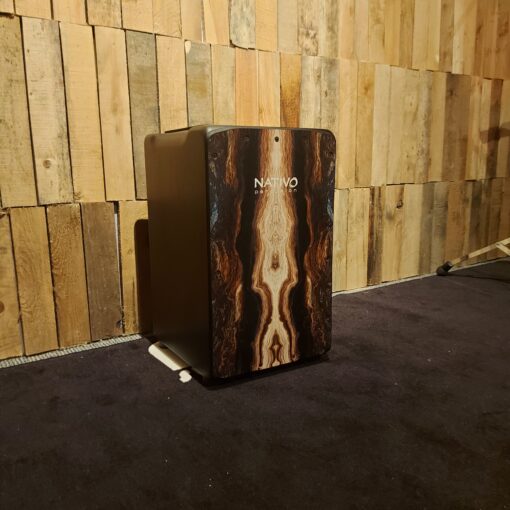 Nativo Vega Cajon Pro Plus X-Bass - Afbeelding 2