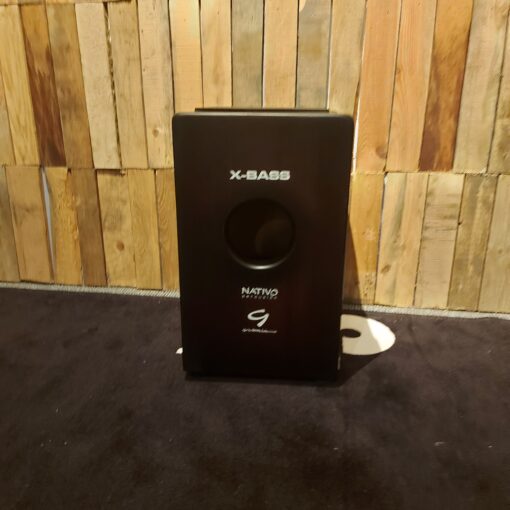 Nativo Vega Cajon Pro Plus X-Bass - Afbeelding 3