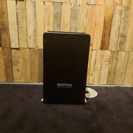 Nativo Studio Black Cajon